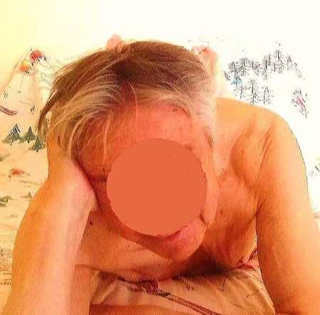 Cannois seul courtois et bon envers Dame plus ge