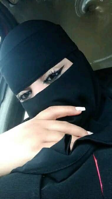 Cherche une femme discrte, hijab, nikab
