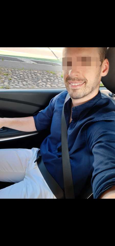 Je ralise tous vos fantasmes