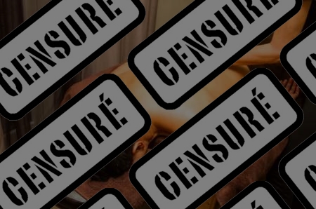 Olivier passif du tampon