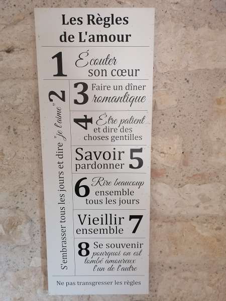 Relation srieuse et amoureuse logement gratuit...