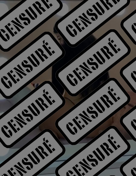 Maitre D'ages Mure recherche fille black 18 ans !