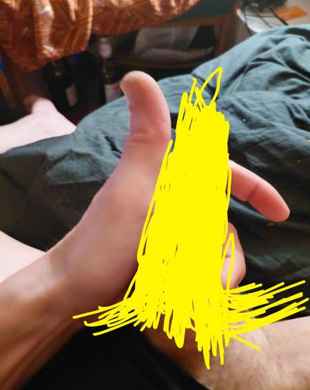 Petit pnis cherche FEMME