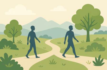 Je suis un homme naturiste