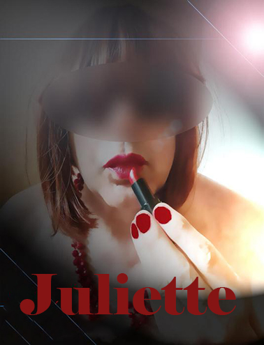 Juliette RECOIT HOMME ACTIF ET RESPECTUEUX