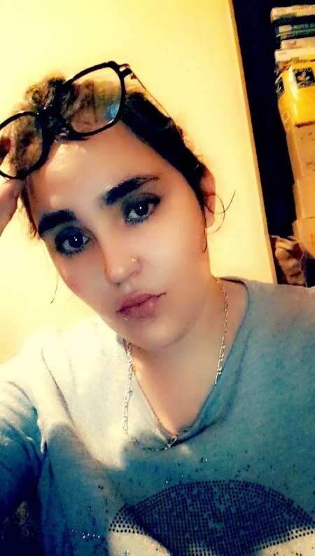 Aime moi comme je suis