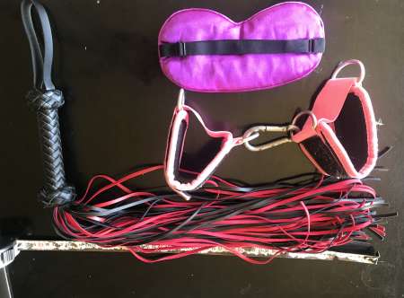 soumis.PACIF RECH DISCRETION