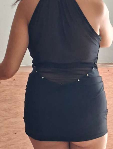 Femme propose massage prostatiquePour homme seul f