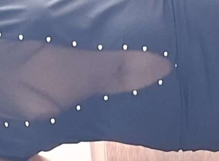 Femme propose massage prostatique