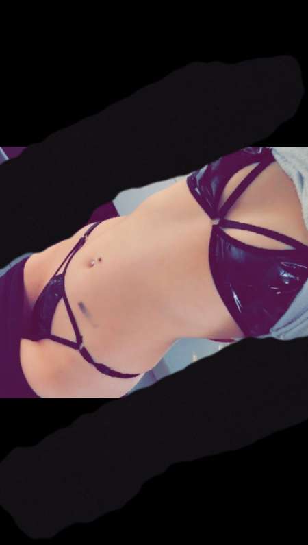 Jeune femme Bien reel