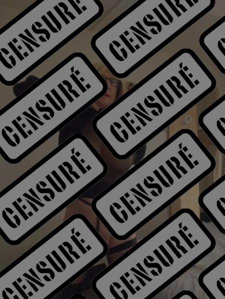 Travesti soumise cherche un Matre