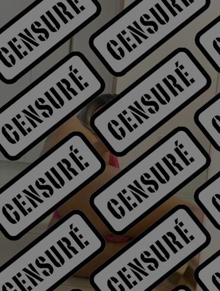 Jolie Transexuelle Coquine