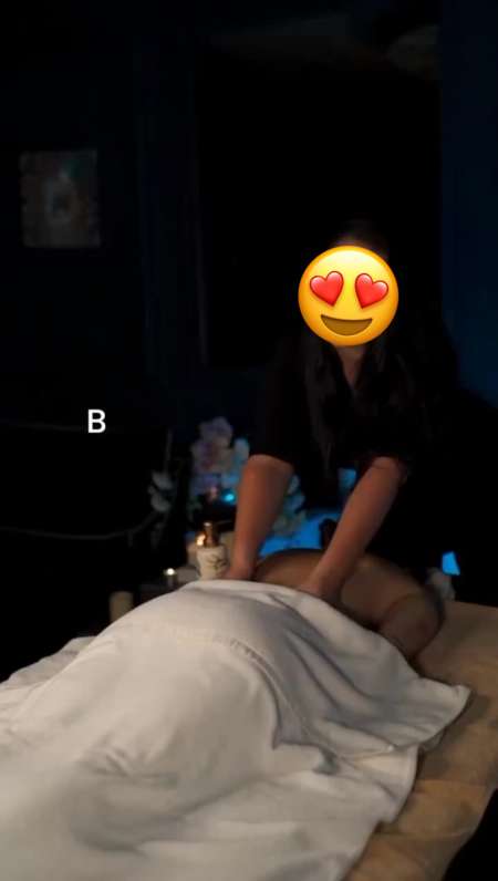 massage 2main et 4 main