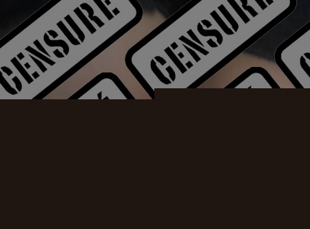 Femme recherche son mal