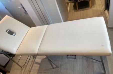 Reois pour massage pour femme