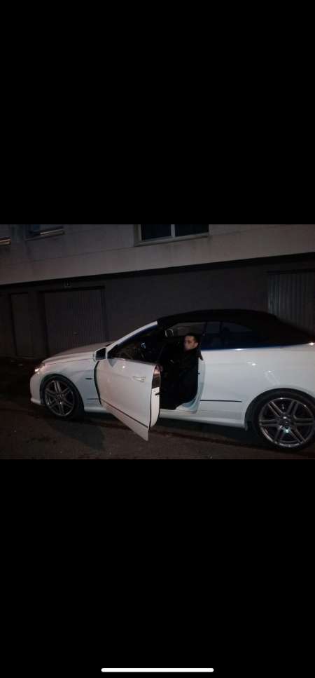 Recrute scnes urgent