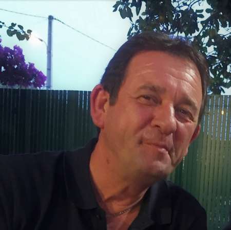 Homme sympa recherche.......