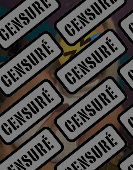 Travesti transsexuel