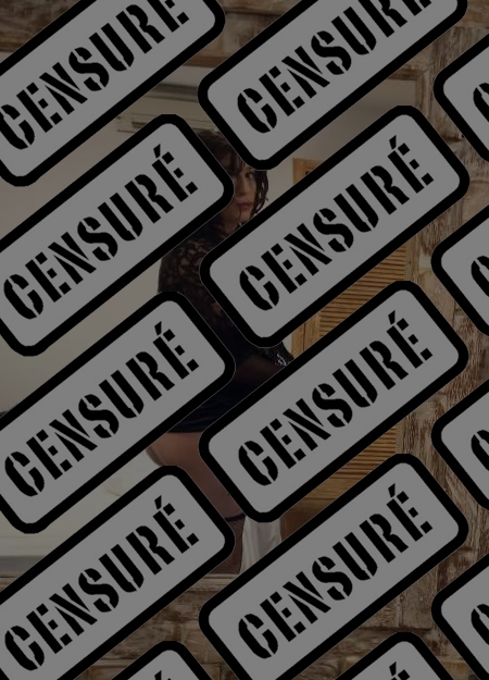 Gang bang possible a l hotel