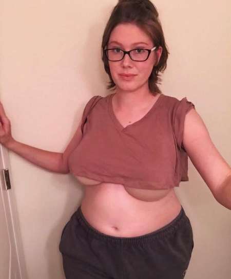 femme tres propre et gentille