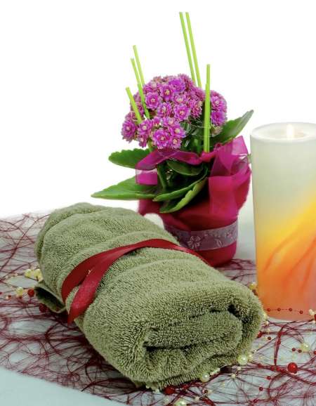 Massage avec emma franaise