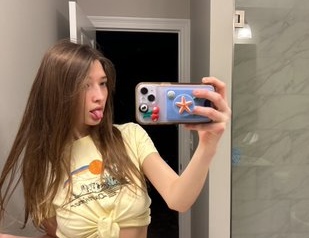 Maeva Show cam et rel telegram:@rosine008