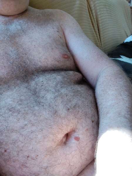 Envie de me faire masser,caresser