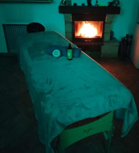 Massage pour homme et femme