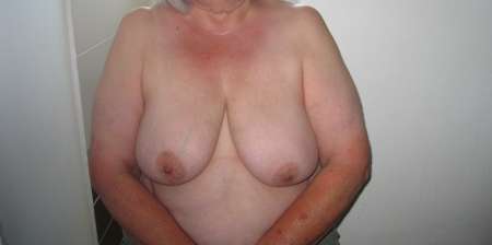 Massages naturiste et plus