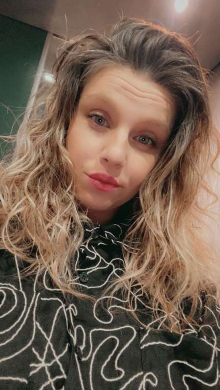 Femme ouverte d'esprit