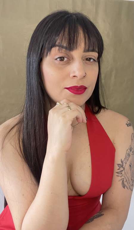 Anny massause a Paris15