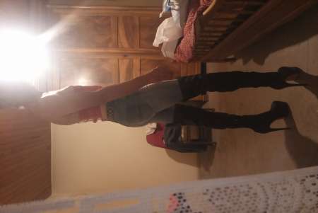 Olivia massage avec finition