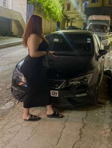 Belle brune dispo pr rdv