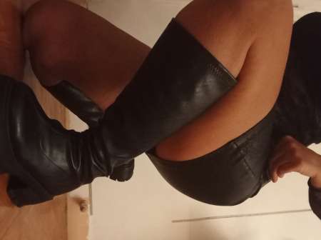 Marocaine sensuel et douce