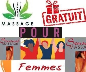 HOMME OFFRE MASSAGE ORIENTALE AUX FEMMES