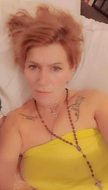 Femme bi cherch Martiniquais TBm