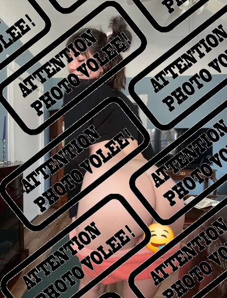 Valerie premire fois ici pour m'occuper de vous.