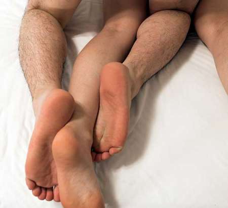 Je suis homme je cherche une femme