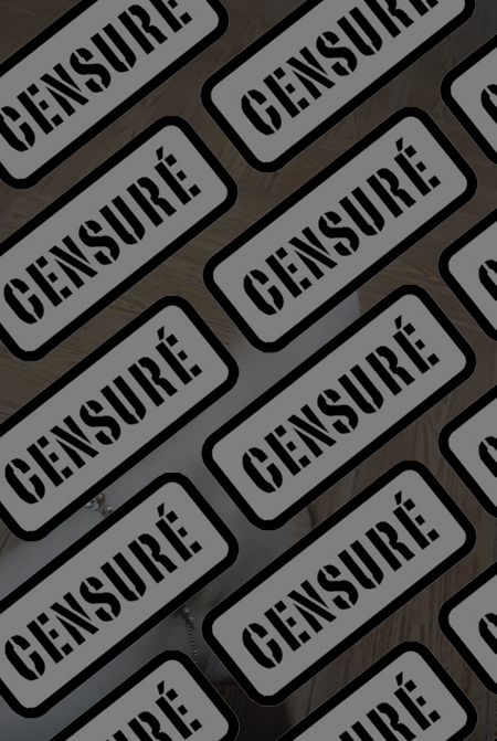 Domina recrute soumis fetichiste et money slave