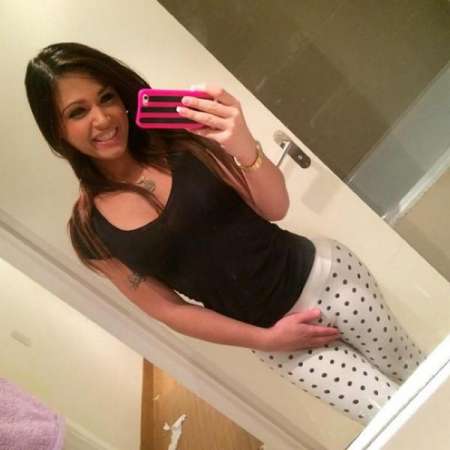 Belle trans yelitza tres bien mont 21cm dispo