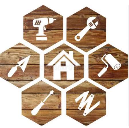 Mr Bricolage  votre service