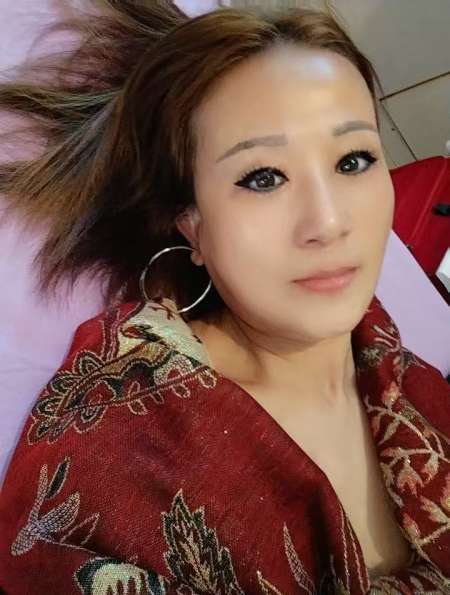 Je propose vrai massages asiatiques