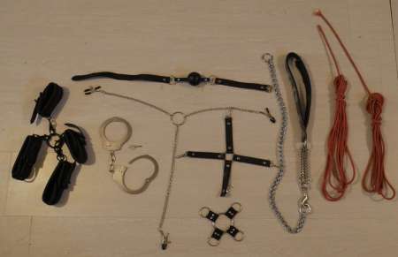 Matre BDSM dplacement uniquement