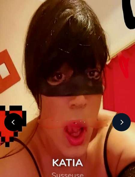 Katie transex ttes sexy