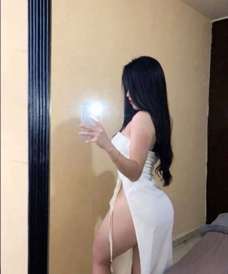 Un femme Bella form Oran