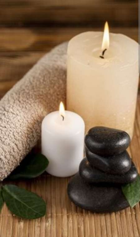 Espace detente sur aix