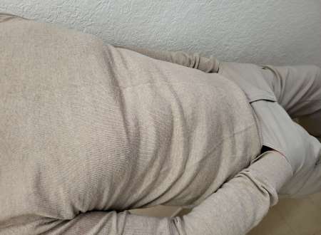 Propose massage classique ou sensuel