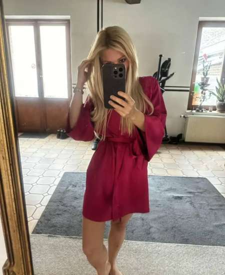 Dans un cadre de respect et de confiance