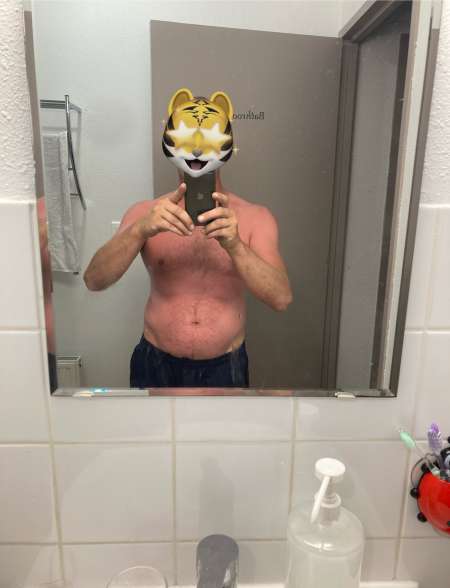 Massage naturiste pour femme seulement