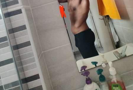 Recherche mec actif discret pour 1ere exprience